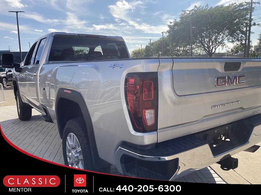 gmc sierra 2500hd 2022 1GT59ME70NF104811 image gmc sierra 2500hd 2022 1GT59ME70NF104811 image